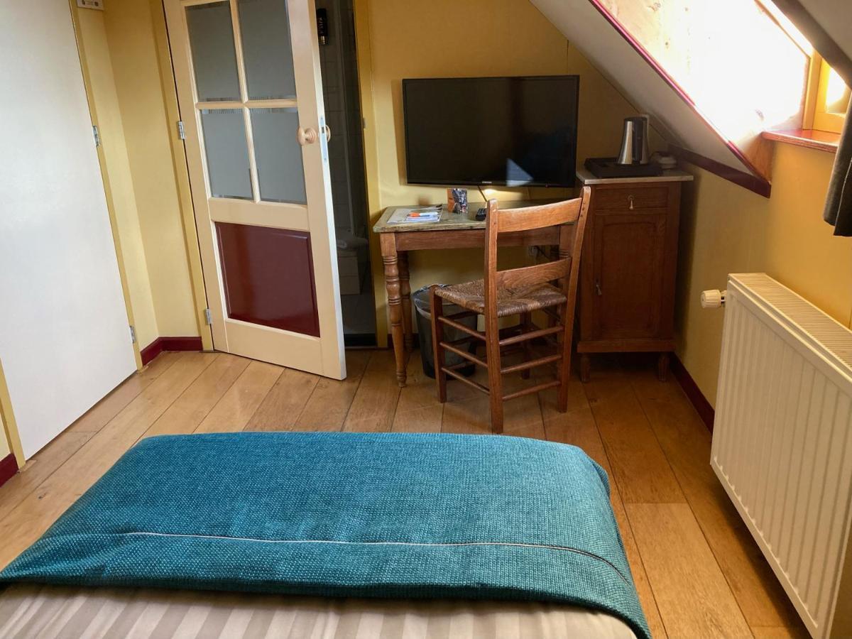 Hotel Groede Eksteriør billede