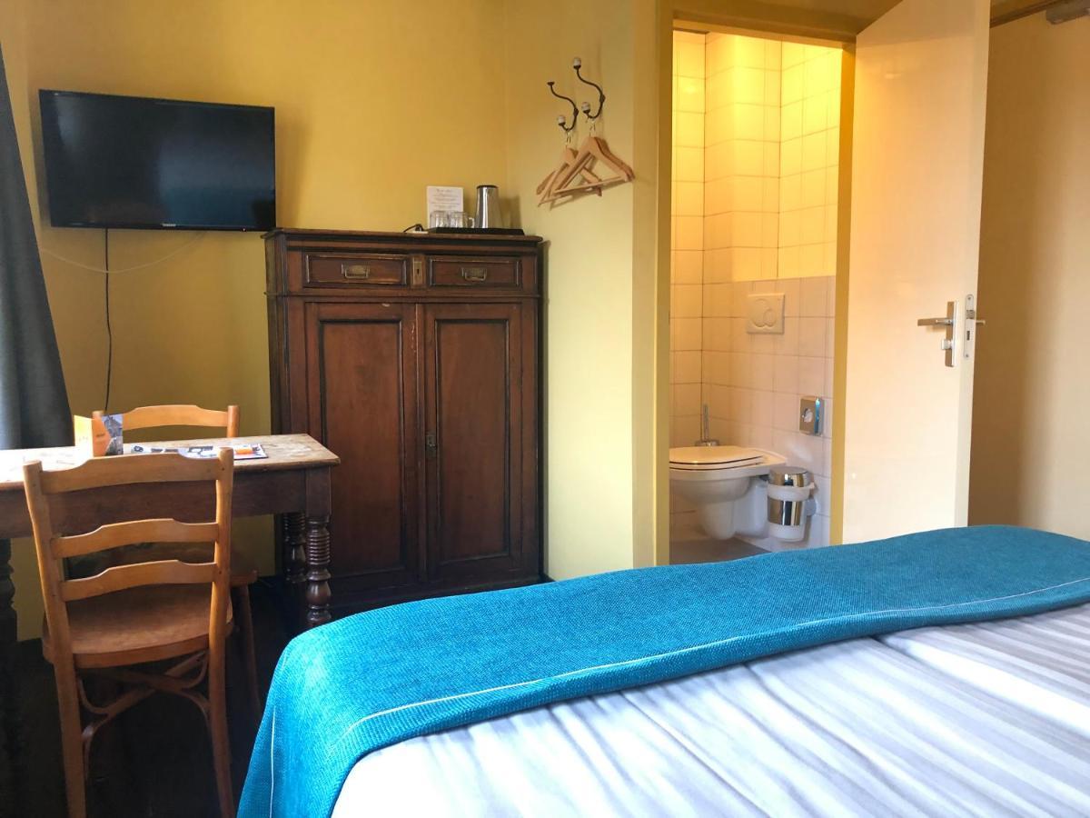 Hotel Groede Eksteriør billede