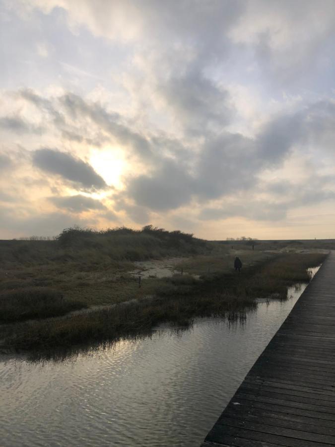 Hotel Groede Eksteriør billede