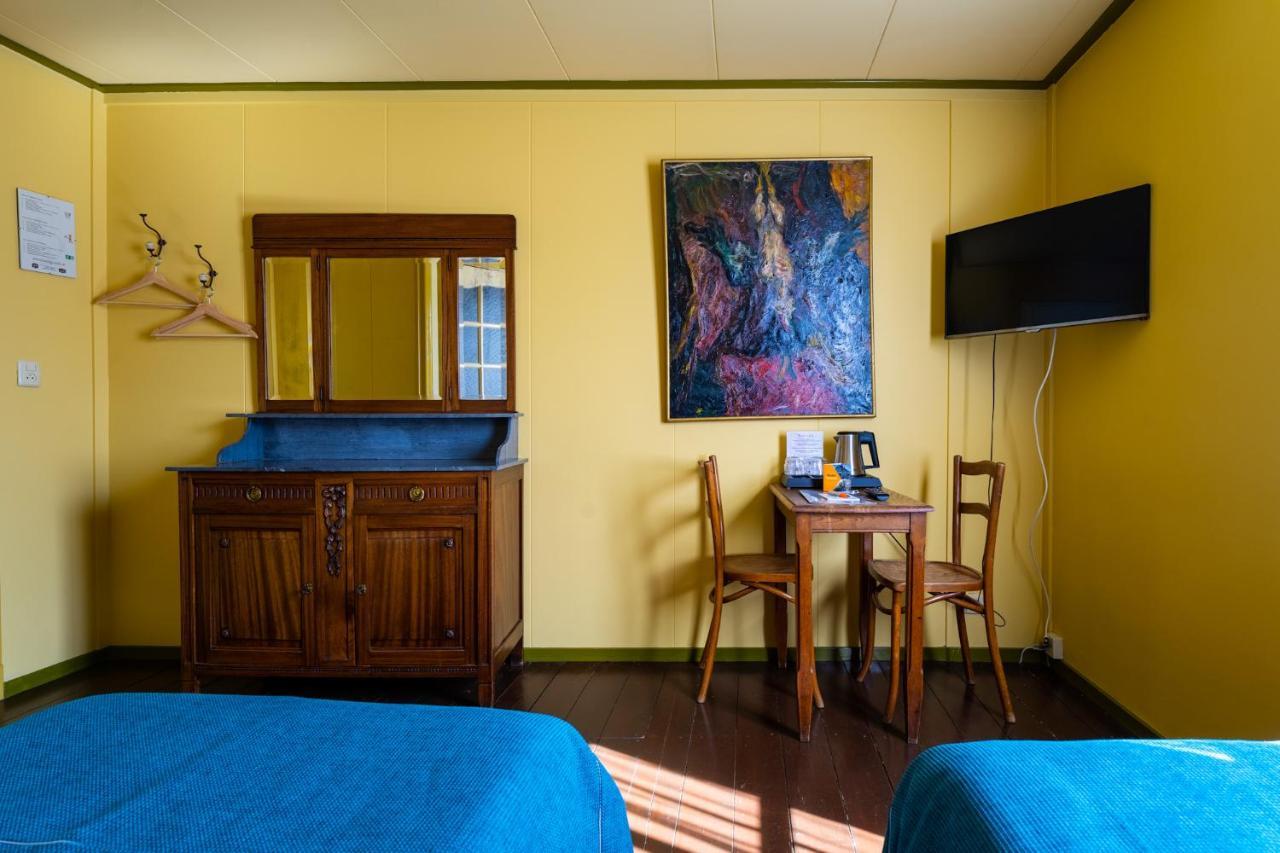 Hotel Groede Eksteriør billede