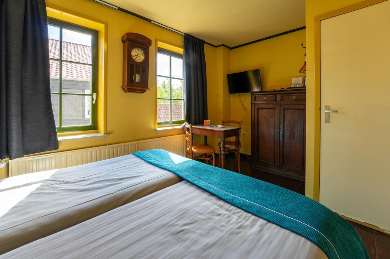 Hotel Groede Eksteriør billede