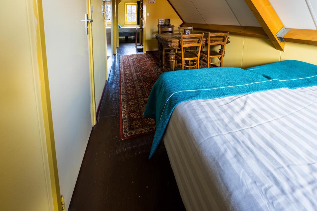 Hotel Groede Eksteriør billede