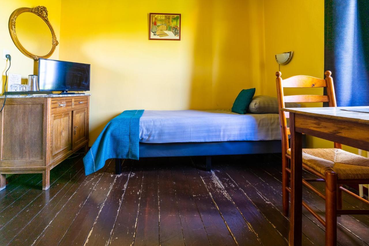 Hotel Groede Eksteriør billede