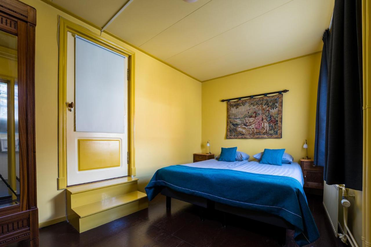 Hotel Groede Eksteriør billede