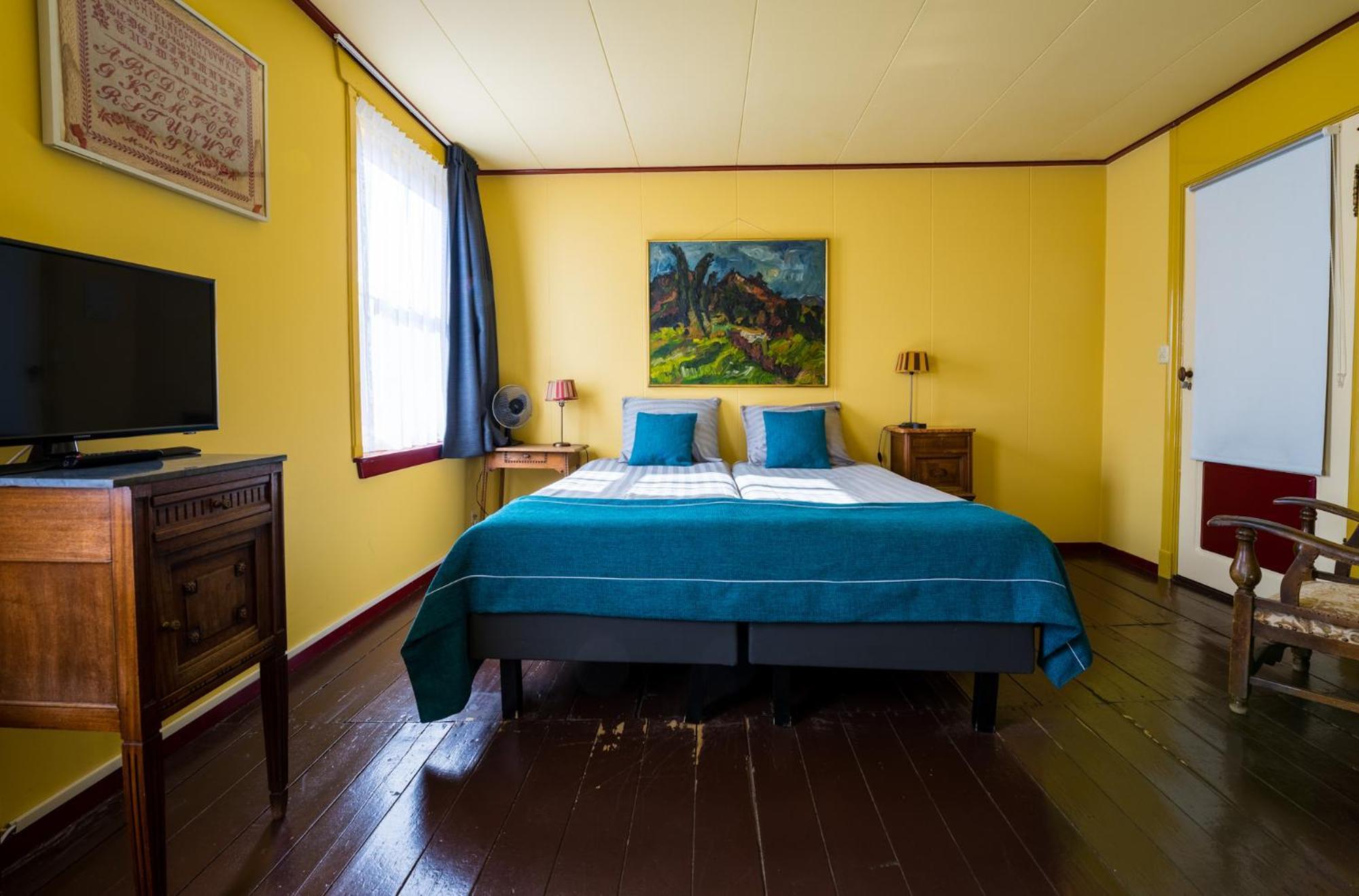 Hotel Groede Eksteriør billede
