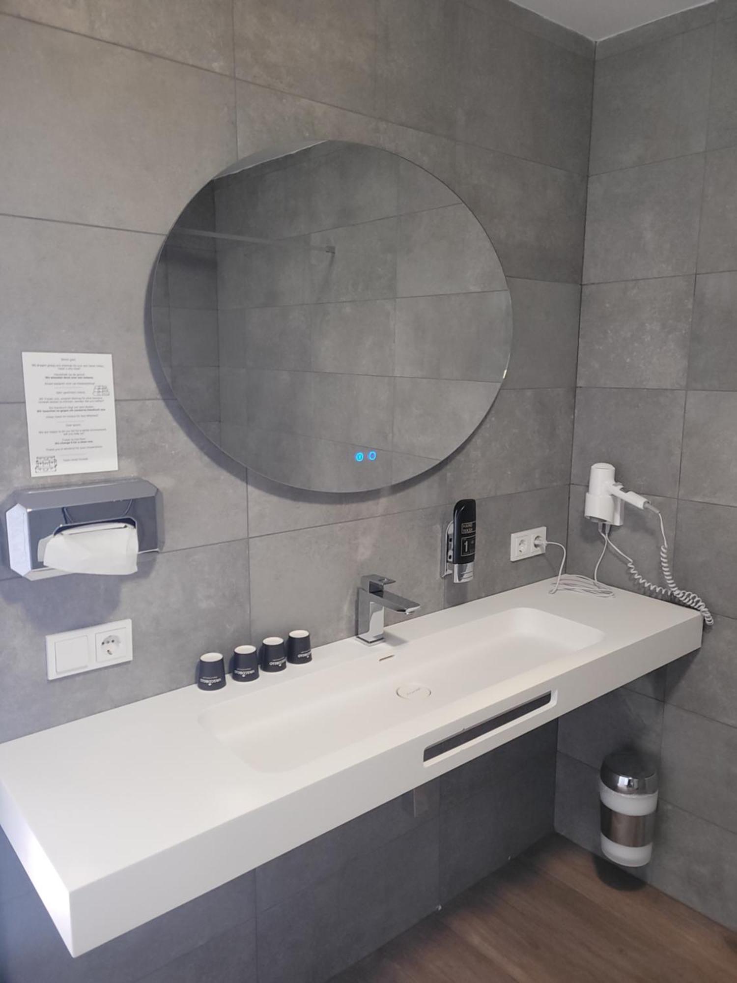 Hotel Groede Eksteriør billede