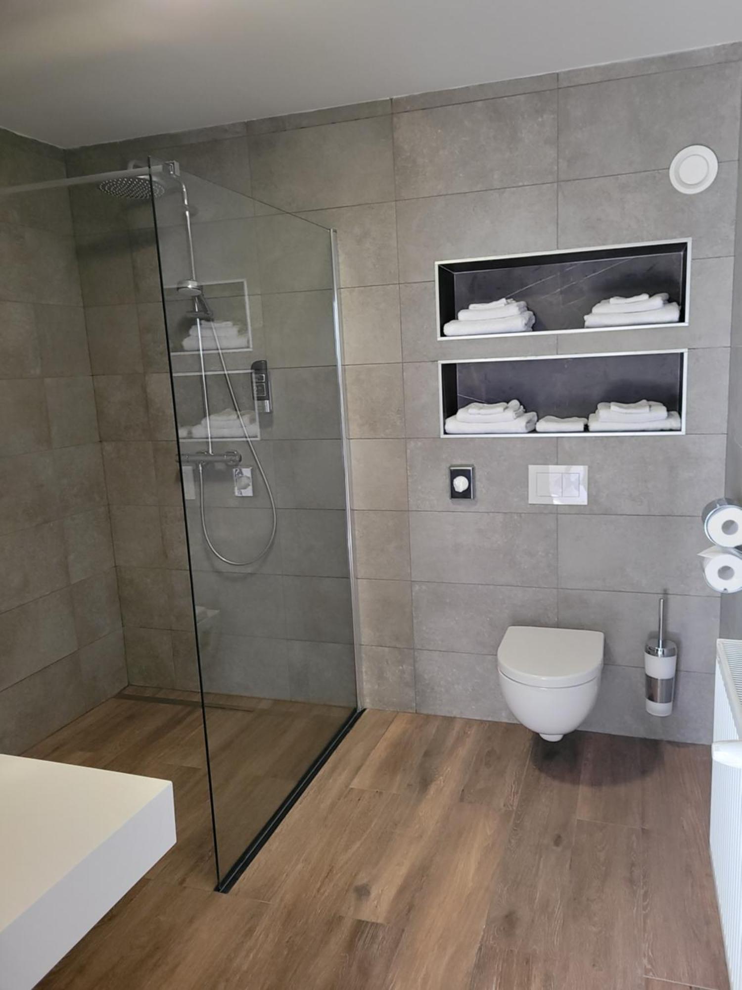 Hotel Groede Eksteriør billede
