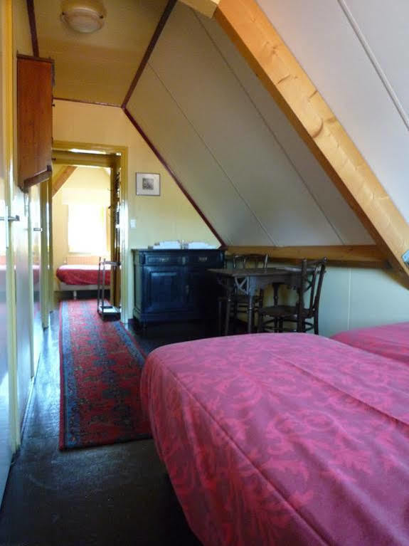 Hotel Groede Eksteriør billede