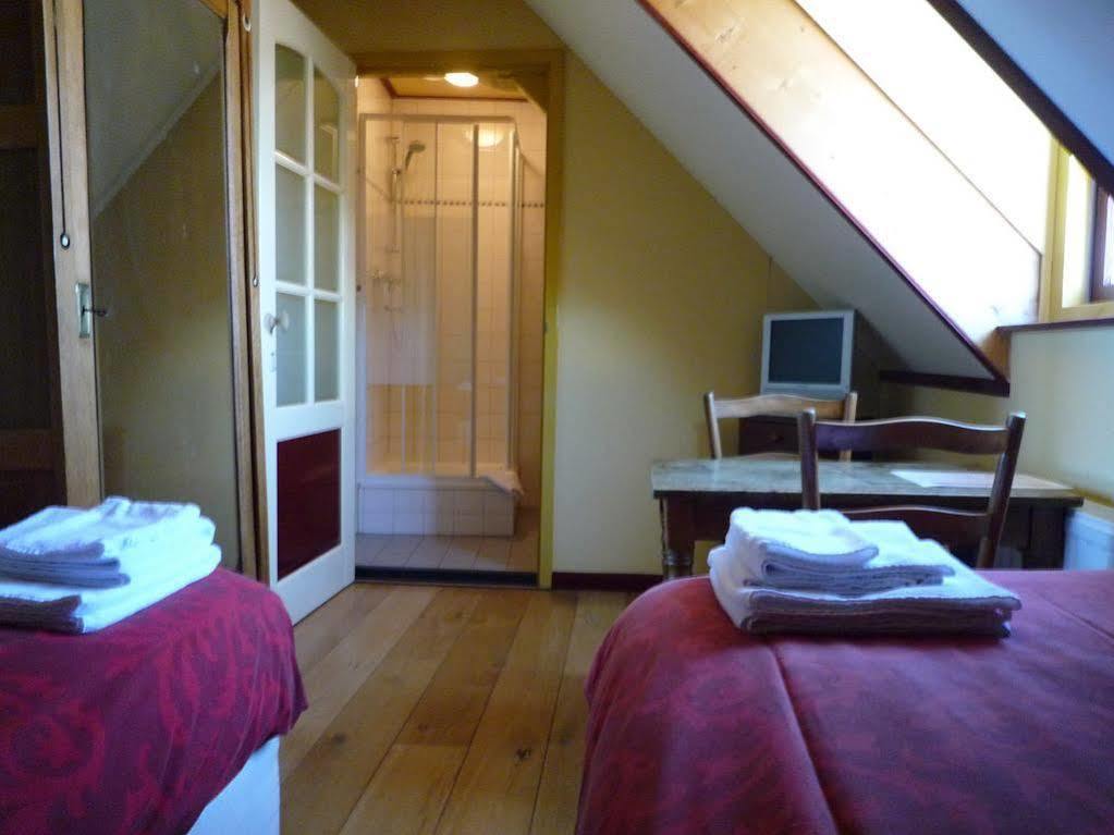 Hotel Groede Eksteriør billede