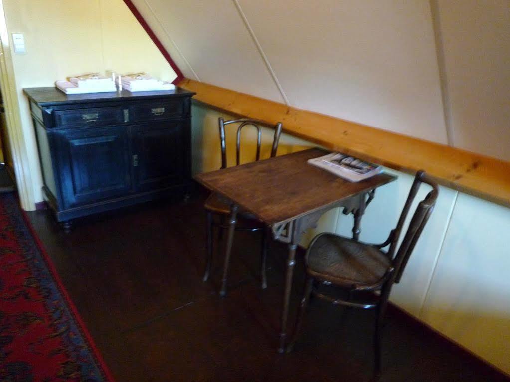 Hotel Groede Eksteriør billede